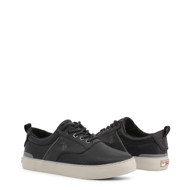 Picture of U.S. Polo Assn.-ANSON7106W9_Y1 Black